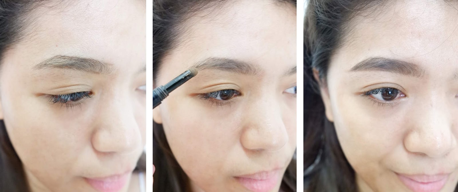 SILKYGIRL PERFECT BROW LINER & POWDER REVIEW — Cessa