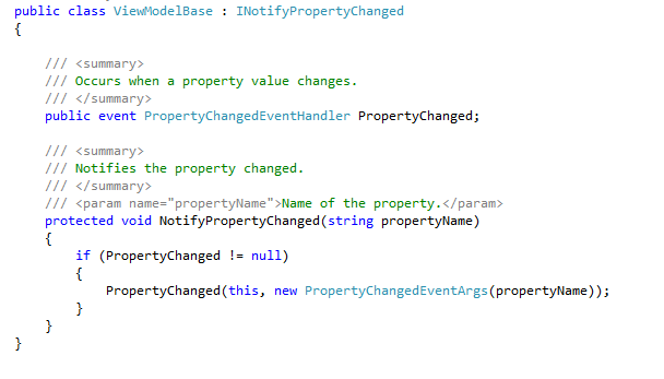 Haritha's WPF Blog: WPF TabControl with close button - MVVM