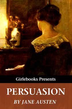 Read Persuasion online free