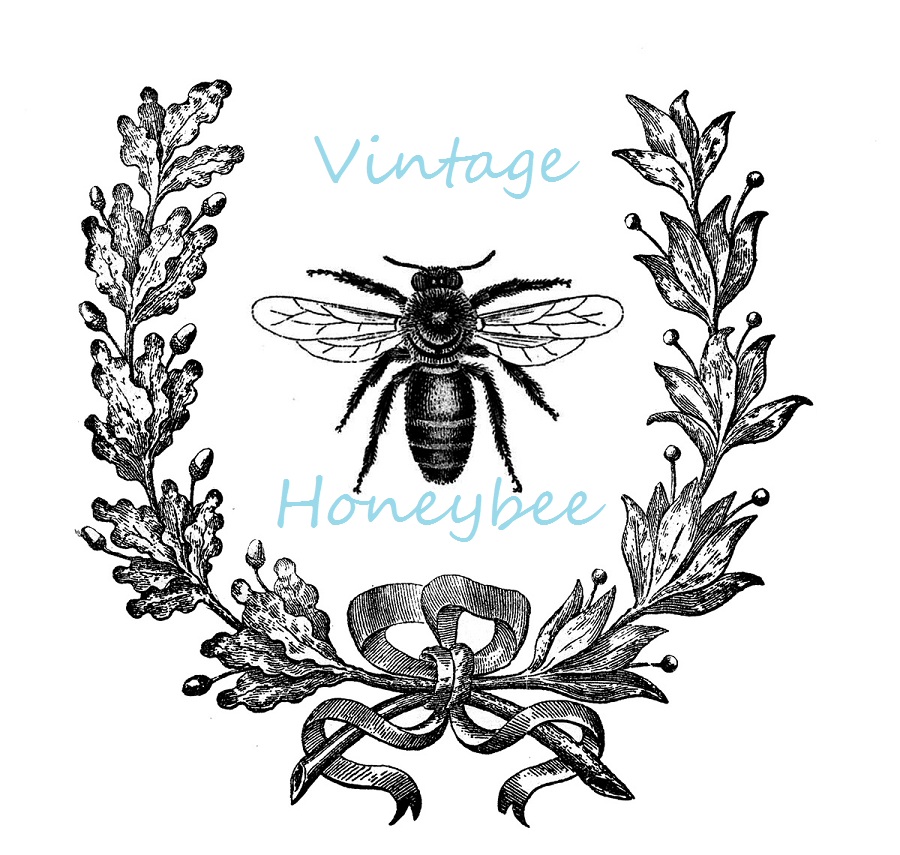 The Vintage Honeybee