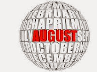 August - World’s Important Days