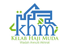 KELAB HAJI MUDA