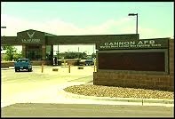 Witness Threatened Over Him Releasing Picture Of A UFO - 1976 Cannon AFB UFO Incident - Special Rep