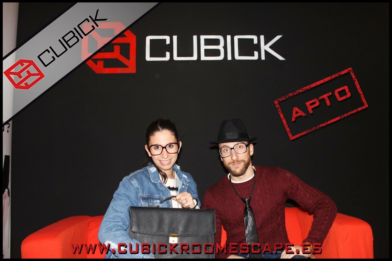 Cubick Room Escape Cubick Room Escape