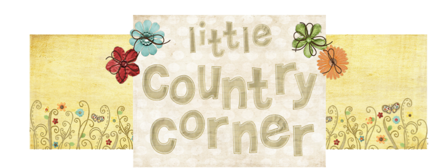 Little Country Corner
