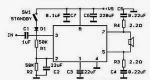 Cara membuat amplifier yang bagus dan sederhana Cara membbuat amplifier mobil mereka dan Dasar-dasar perhitungan PERANCANGAN CAR AMPLIFIER LISTRIK Terdapat beberapa design penguat yang paling terbaik diterbitkan, solid state (SS) atau design tabung. Namun cuma sedikit yang ditulis design amplifier mobil listrik