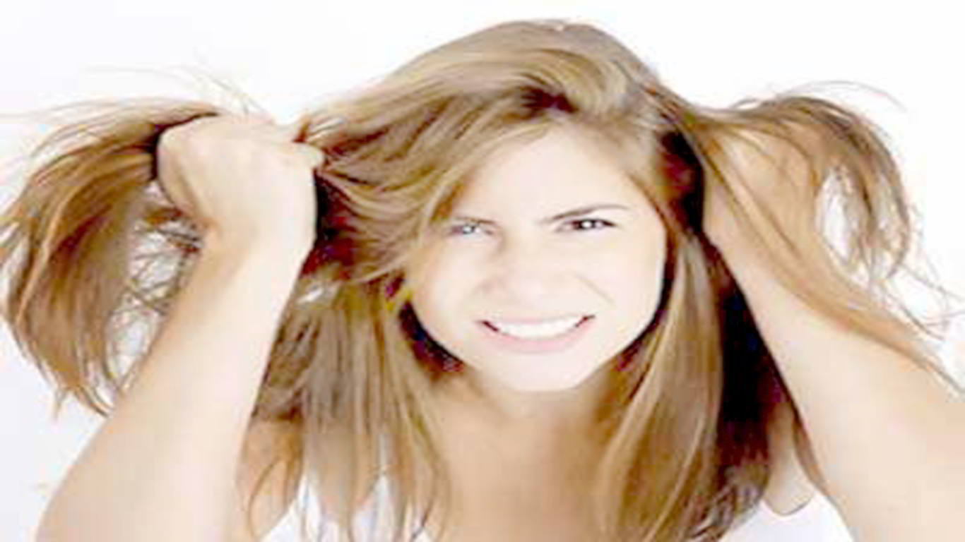 Cara Merawat Rambut Kering Dan Mengembang Agar Menjadi Lurus Tips Cara Merawat Rambut Kering Dan Mengembang Agar Menjadi Lurus Tips