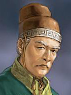 Zhao Gao 210 dc. Asesinó al futuro emperador Fu Su