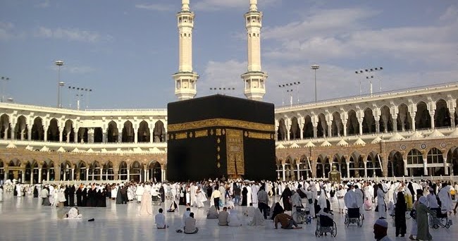 Asbabun Nuzul Surat Al-Fiil, Serbuan Tentara Abrahah