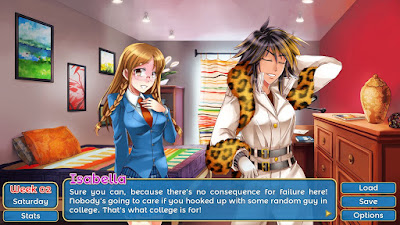Roommates Game Screenshot 4