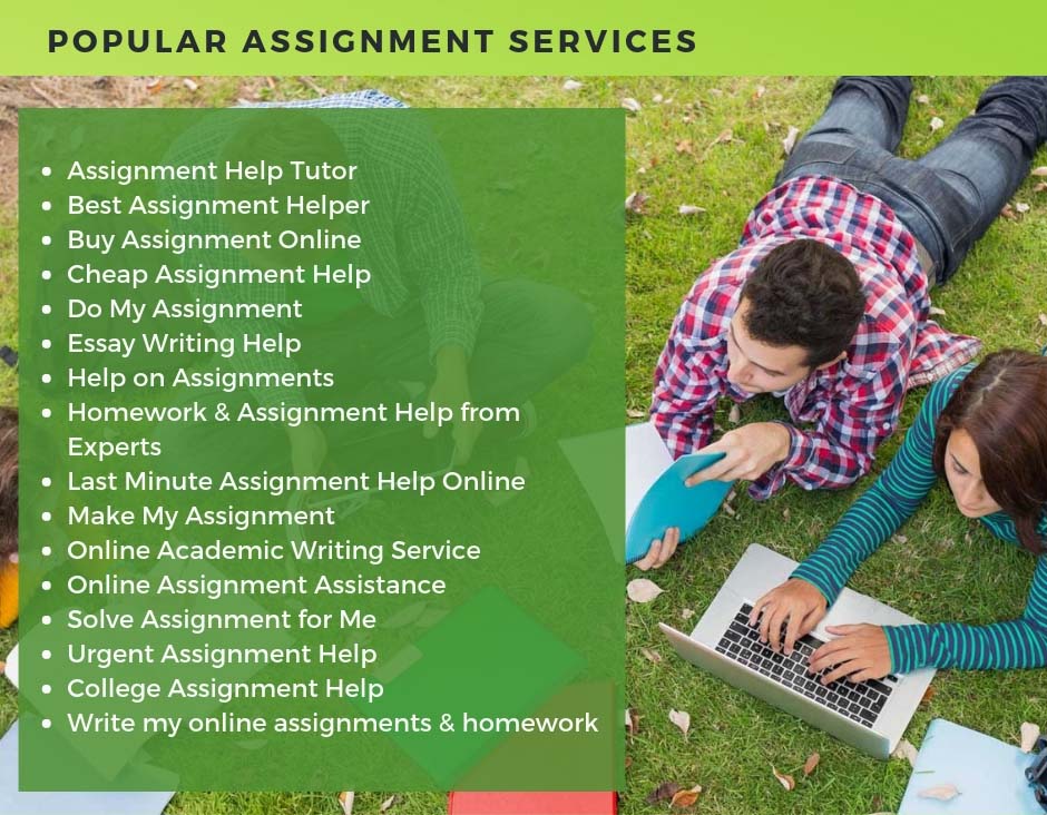 Assignment service