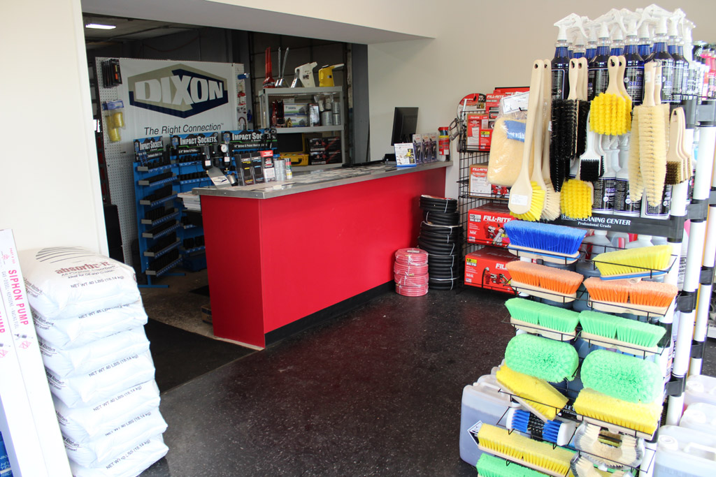 The Hose Shop Hose Shop in Branchburg, NJ