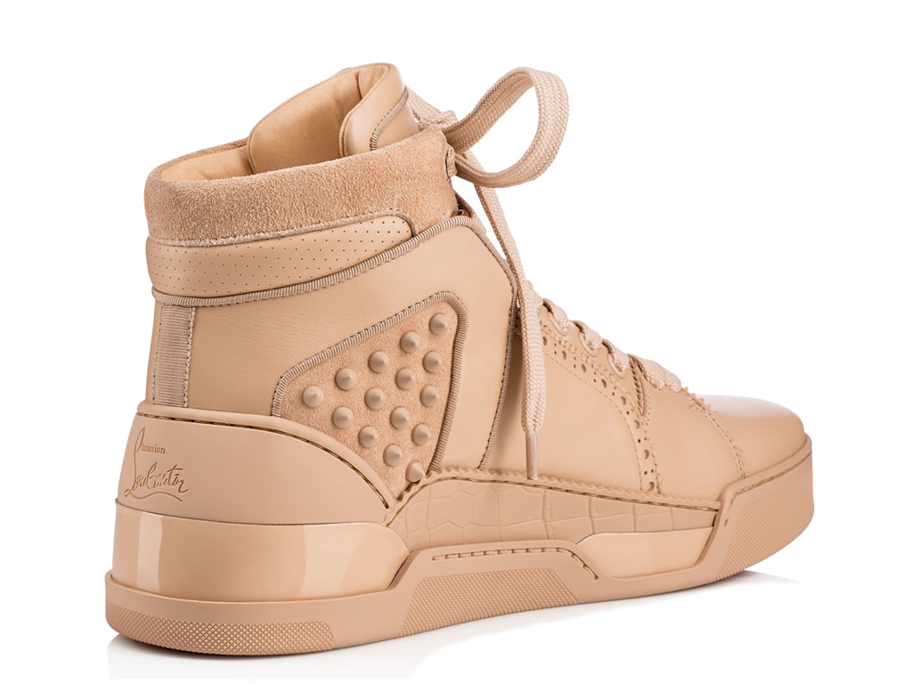 louboutin loubikick