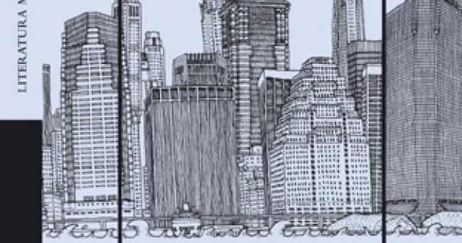 Un Libro Al Día Colson Whitehead El Coloso De Nueva York