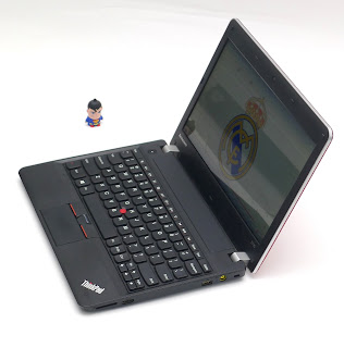 Lenovo ThinkPad edge E135 AMD E2