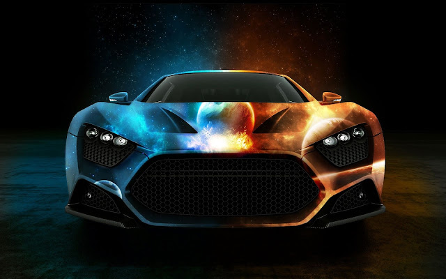 Car Images Wallpaper for Android Phones HD Picture