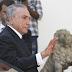 Depois de cirurgia na próstata, Temer deixa hospital em SP: "Por aqui foi tudo bem"
