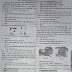 SSC Agricultural Studies Model Question - 01