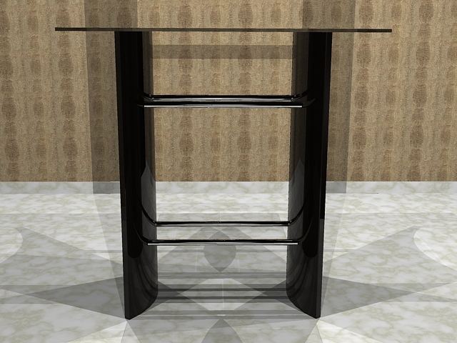 INTERiORiSMO y DECORACiÓN: Diseño de Mesa para Cocina