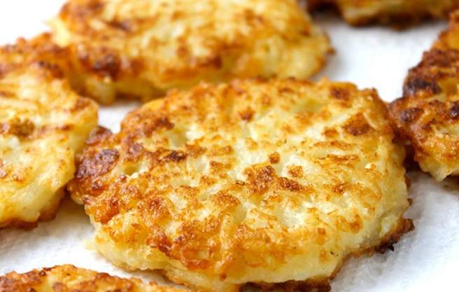 Tortitas de arroz Tortitas de arroz