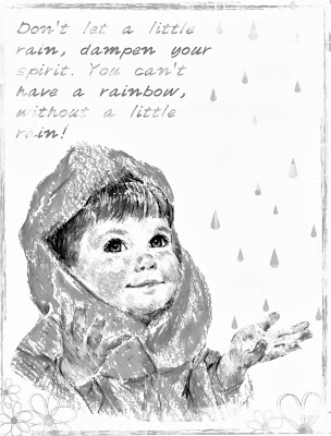 If you want 2 be happy September 2013