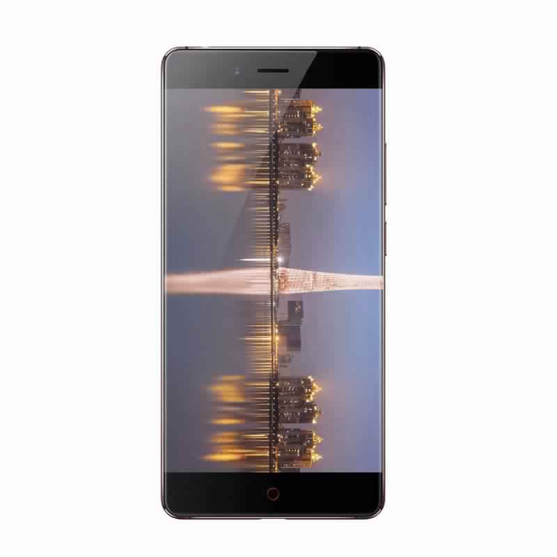 مواصفات وسعر ZTE nubia Z17 الجديد بالصور والفيديو مواصفات وسعر ZTE nubia Z17 الجديد بالصور والفيديو