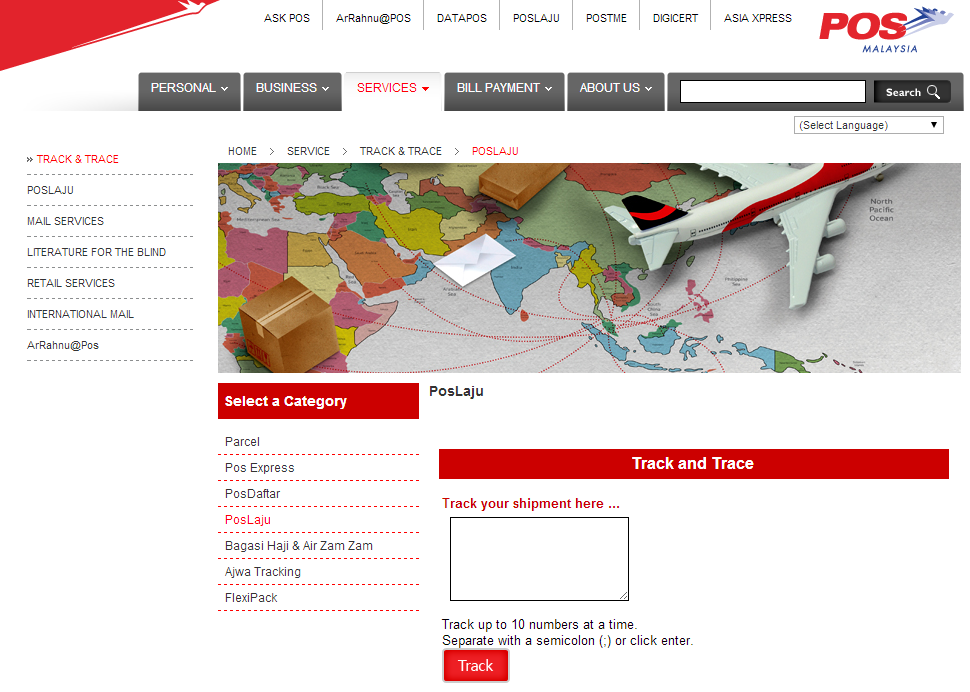 Button Badge Murah Malaysia TRACKING NUMBER CUSTOMER KAMI