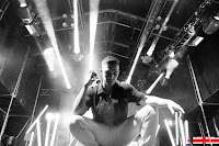 C. Tangana en Festival Tomavistas C. Tangana en Festival Tomavistas