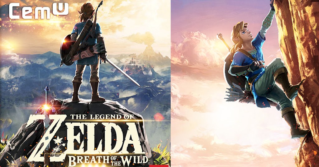 TÉLÉCHARGER ZELDA BREATH OF THE WILD CEMU 1.11.3 THE BREATH TÉLÉCHARGER CEMU 1.11.3 ZELDA WILD OF