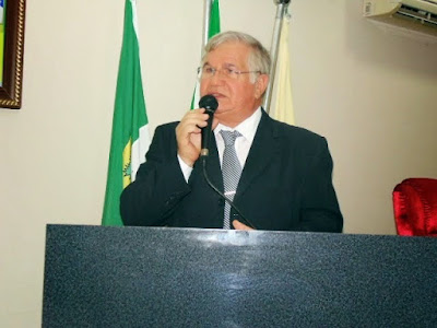 ALTO EM DIA: Abelardo paga 13º salário dos servidores nesta quarta-feira (20)