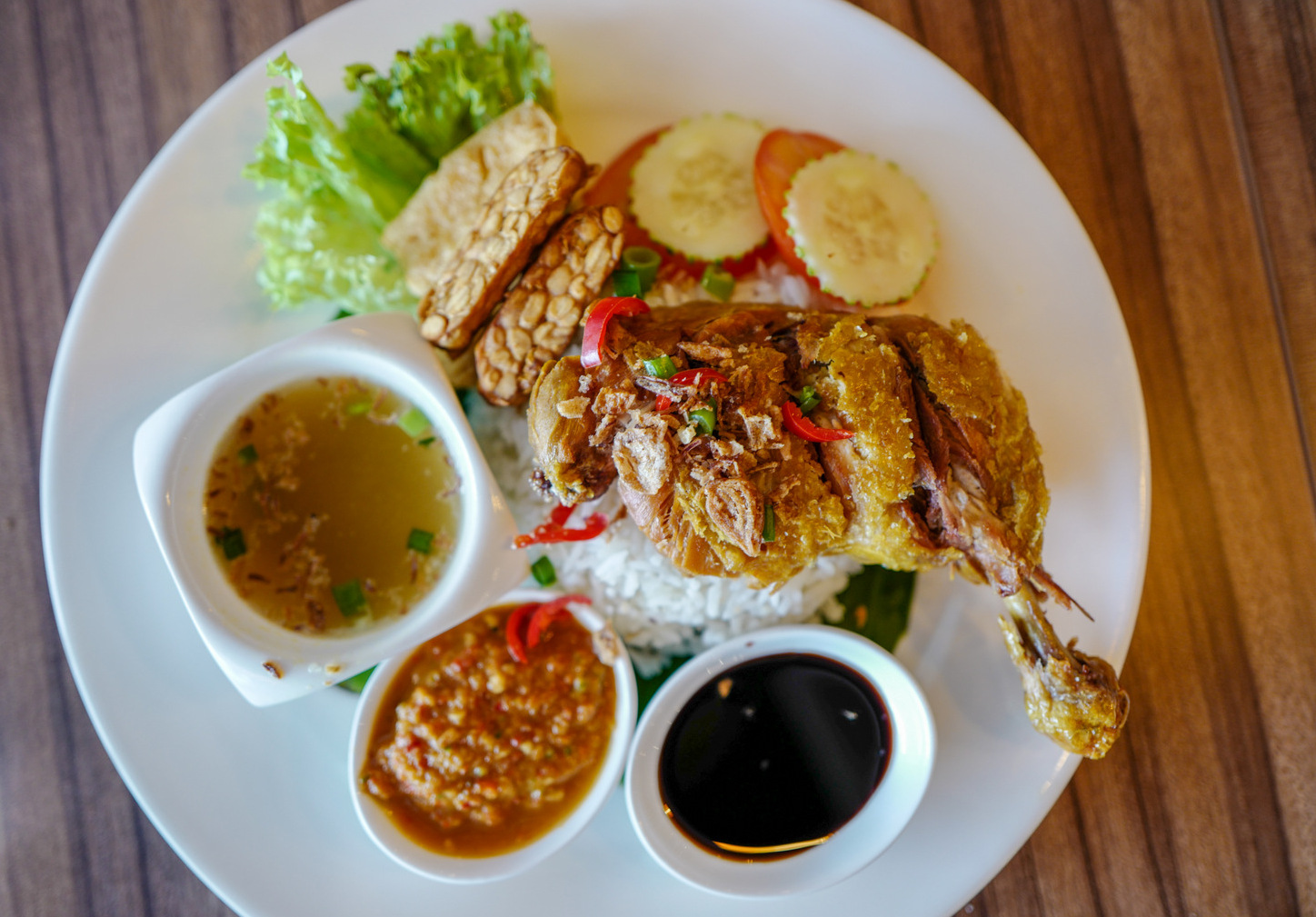 Sebok Cafe, Shah Alam