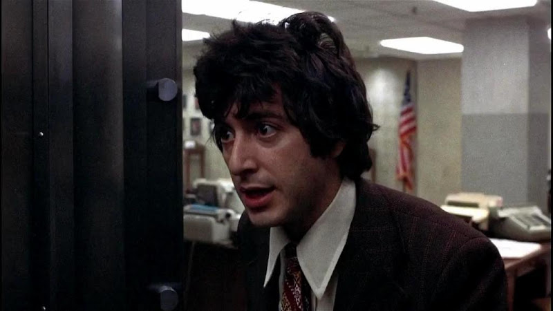 CLASSIC MOVIES: DOG DAY AFTERNOON (1975)