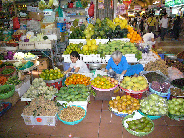 Destination Vietnam Escale à Ho Chi Minh 1 Où Faire Son Shopping