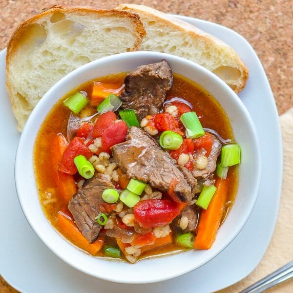 STEAK TOMATO AND SMOKED PAPRIKA SOUP STEAK TOMATO AND SMOKED PAPRIKA SOUP