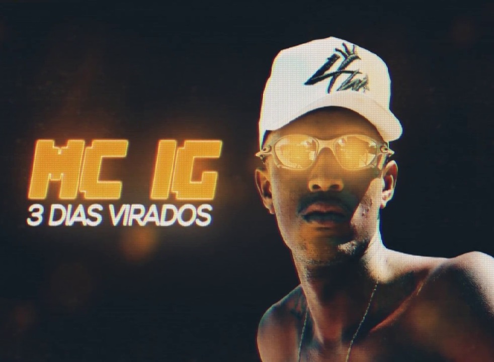mc ig 3 dias virado mc ig 3 dias virado