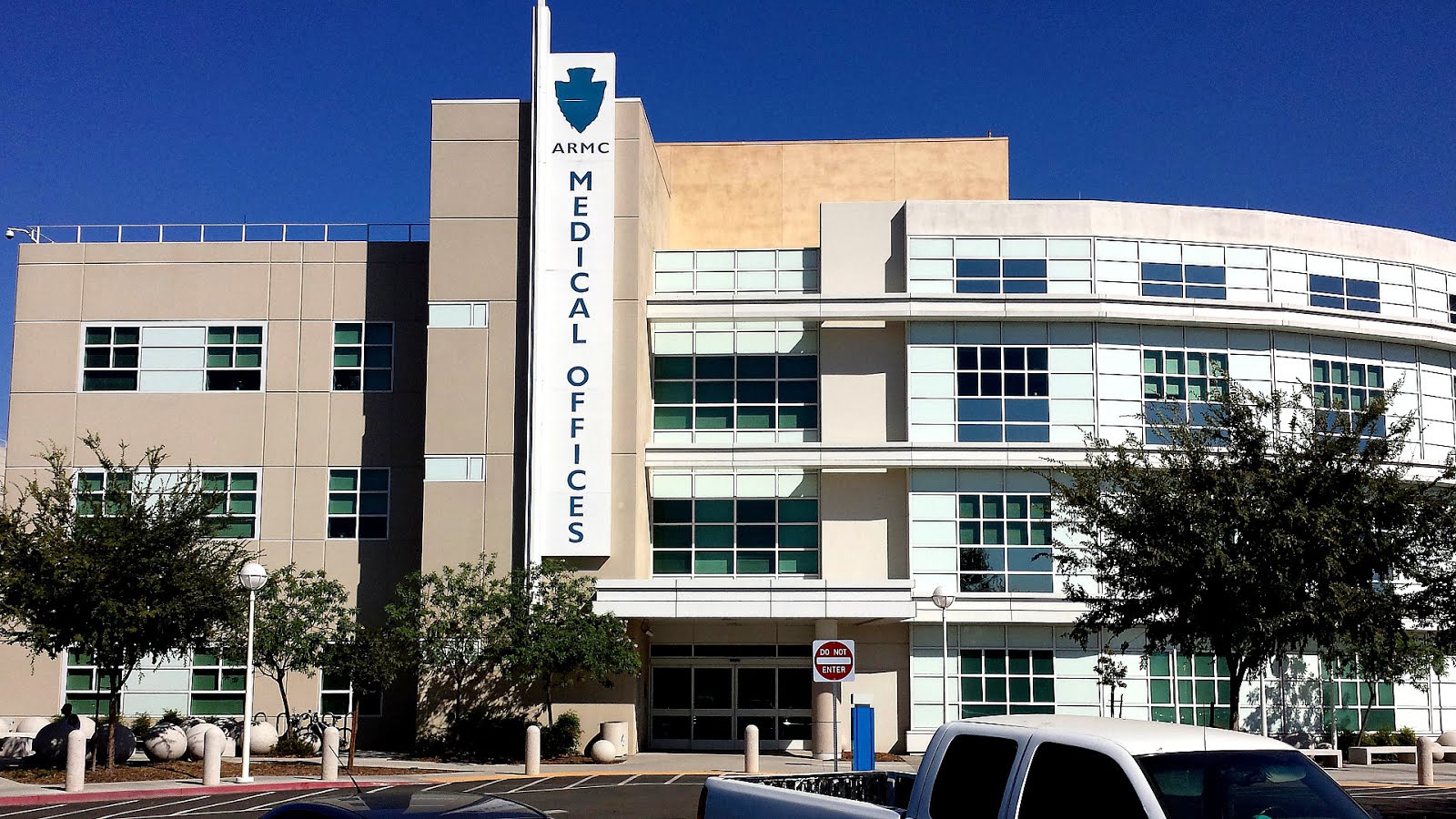San Bernardino Medical Office Office Choices
