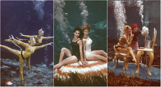 Mermaids