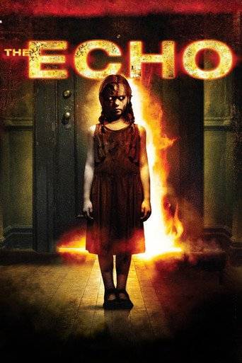 The Echo (2008) με ελληνικους υποτιτλους