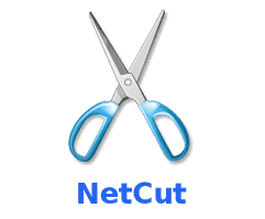 برنامج Netcut