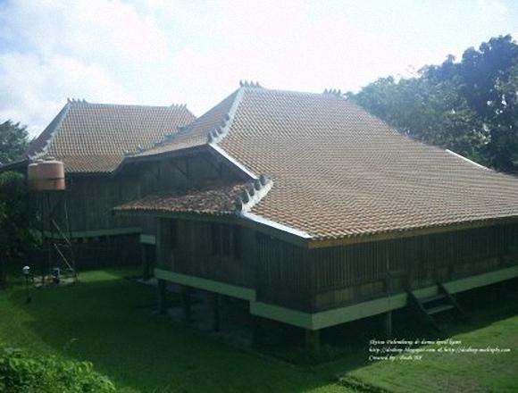 Macam Macam Rumah Adat Indonesia Macam Macam Rumah Adat Indonesia