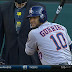 ¿Podrá ir Yulieski Gurriel a su primer Juego de Estrellas? ASÍ van las votaciones