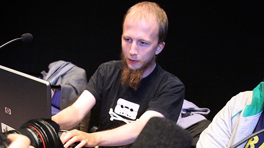 The Pirate Bay co-founder charged for hacking and stealing money
