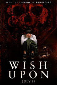 Watch Movies Wish Upon (2017) Full Free Online