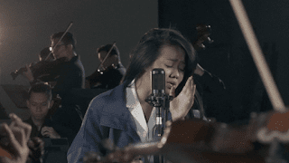 Lirik Lagu Yura Yunita - Buka Hati