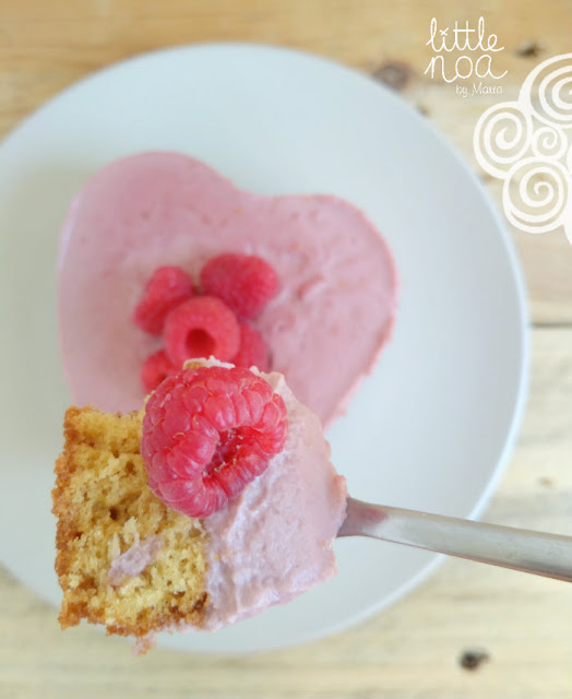 tarta-vegana-de-frambuesa, vegan-raspberry-cake, vegan-cake