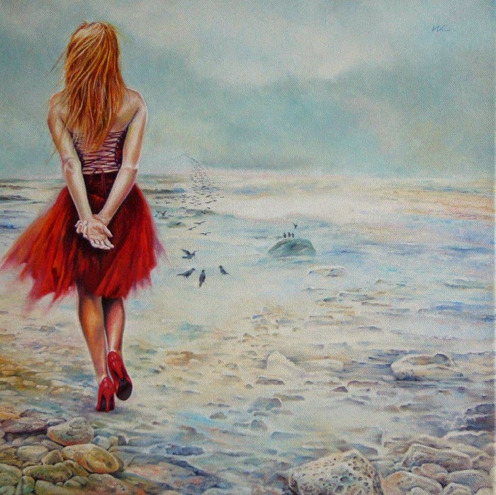 Смысл существования. Wlodzimierz Kuklinski Смысл существования. Wlodzimierz Kuklinski