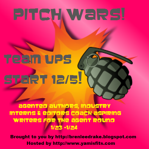 Carissa Taylor: Twitter Pitch Party: January #PitMad Requested Pitches List