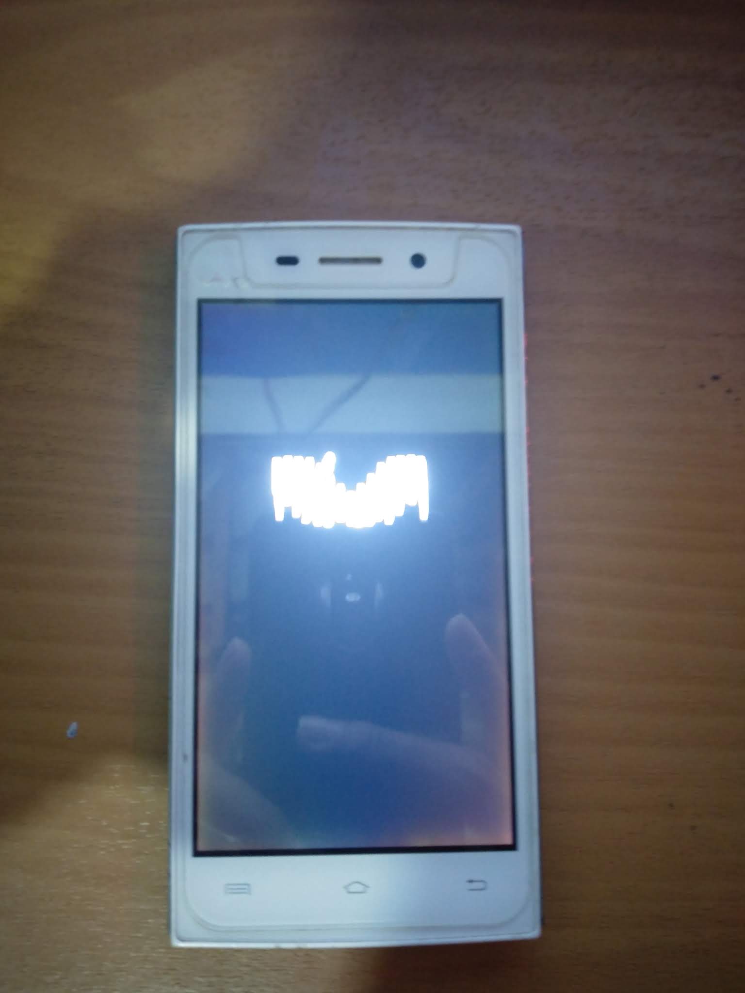 Cara Mengatasi Vivo Y15 Bootloop Mentok di Logo Animasi