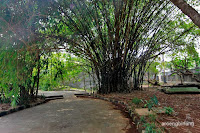 makam pangeran sanghyang