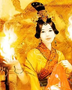 chinese wives